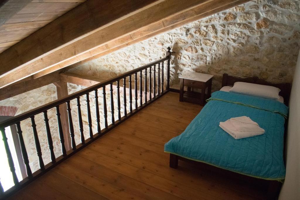 Volakas Beachfront Suites Rethimno Eksteriør billede